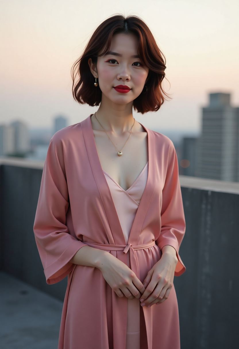 口袋里的夏天