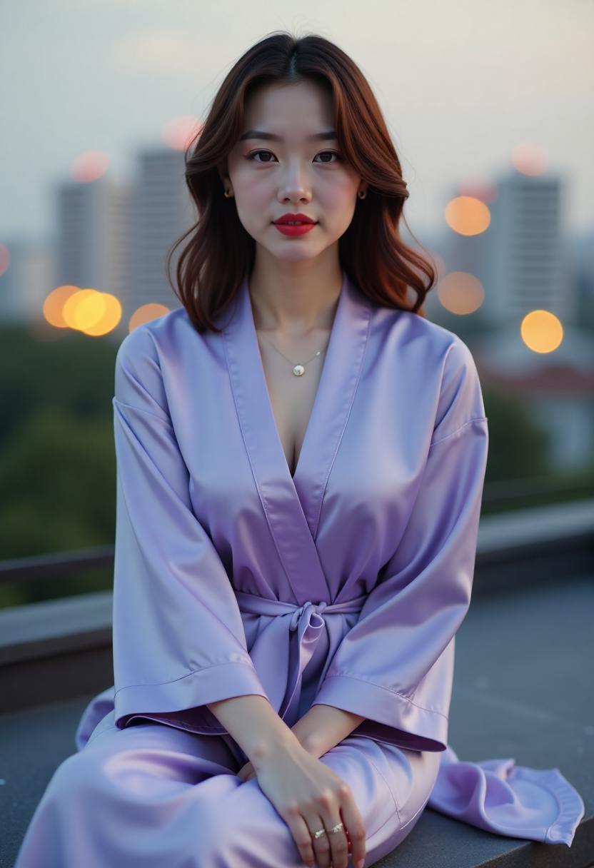片场手记