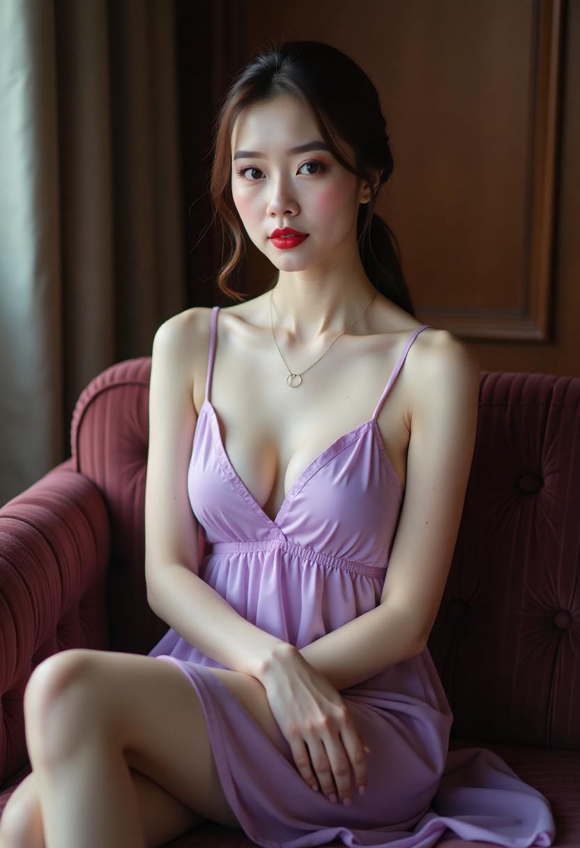 把心情轻轻放下