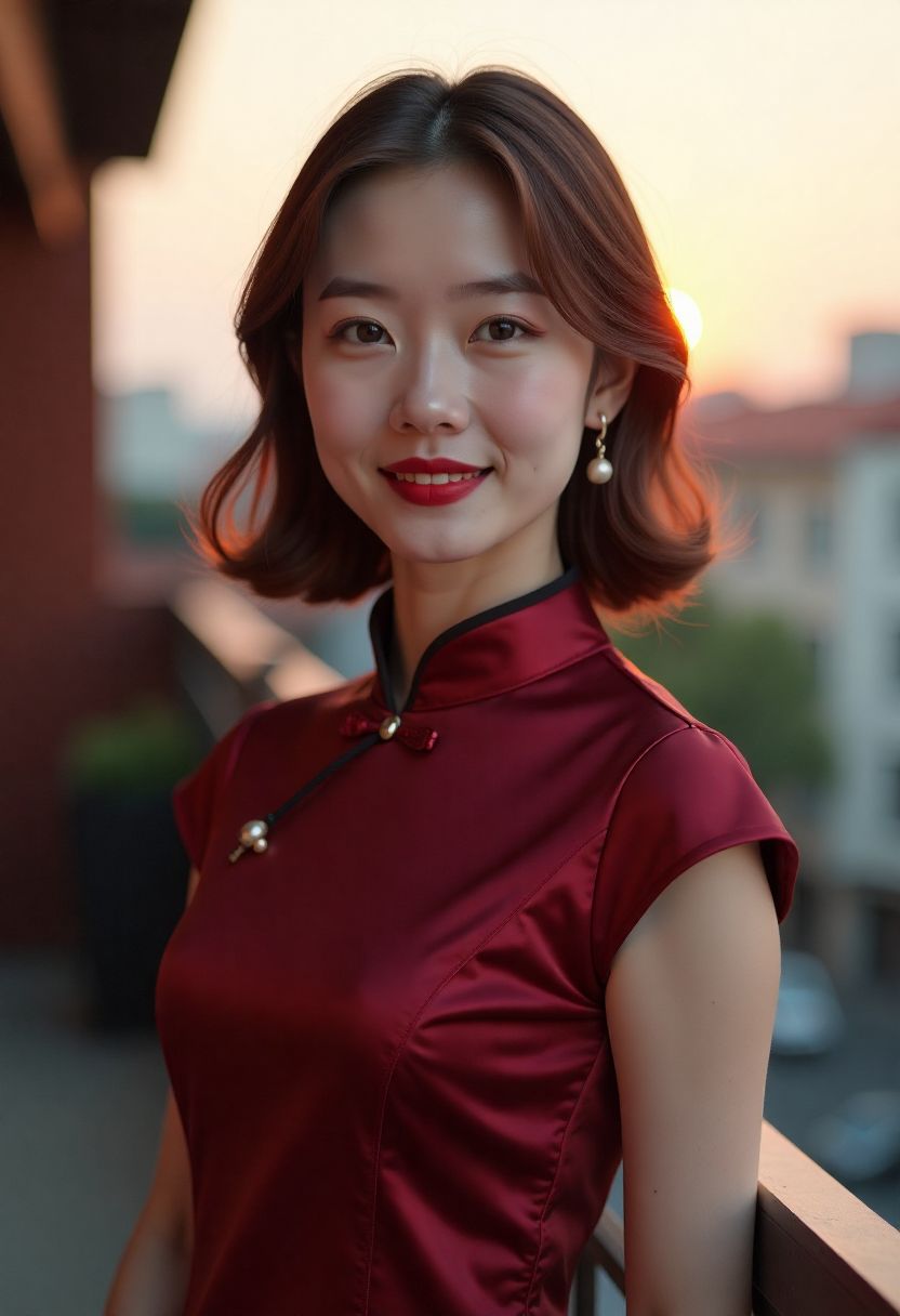第二次遇见