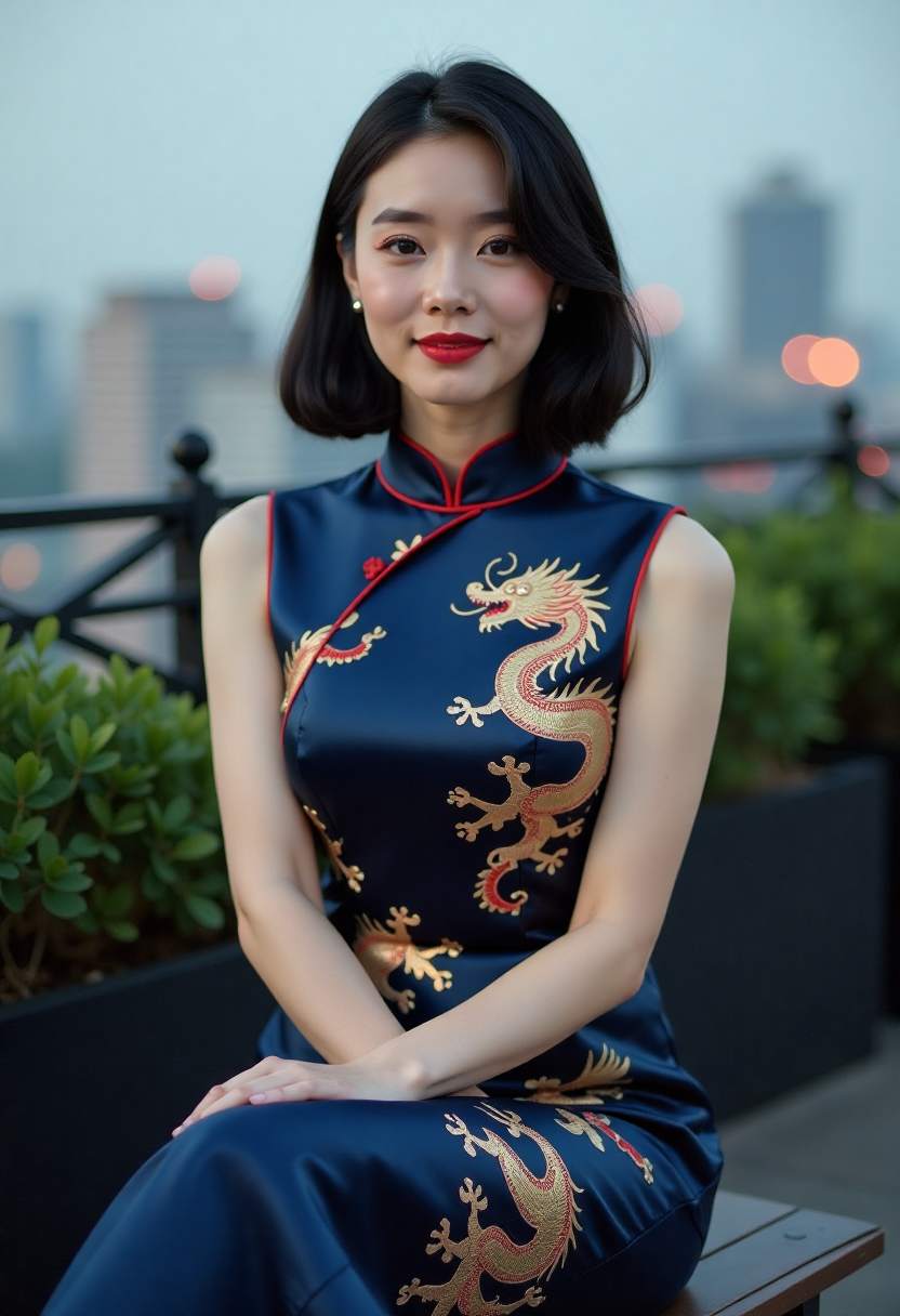 夜跑没有终点