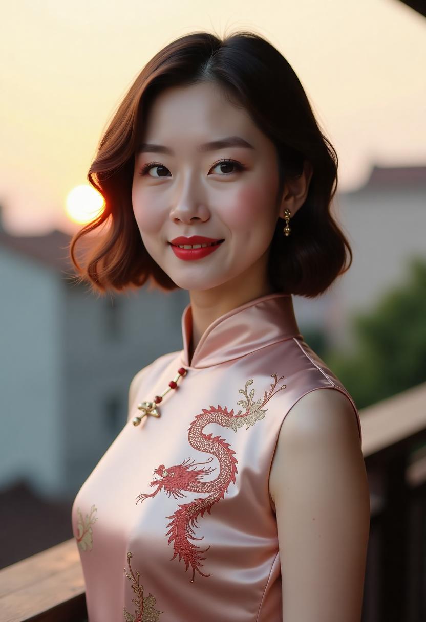 慢半拍的拥抱
