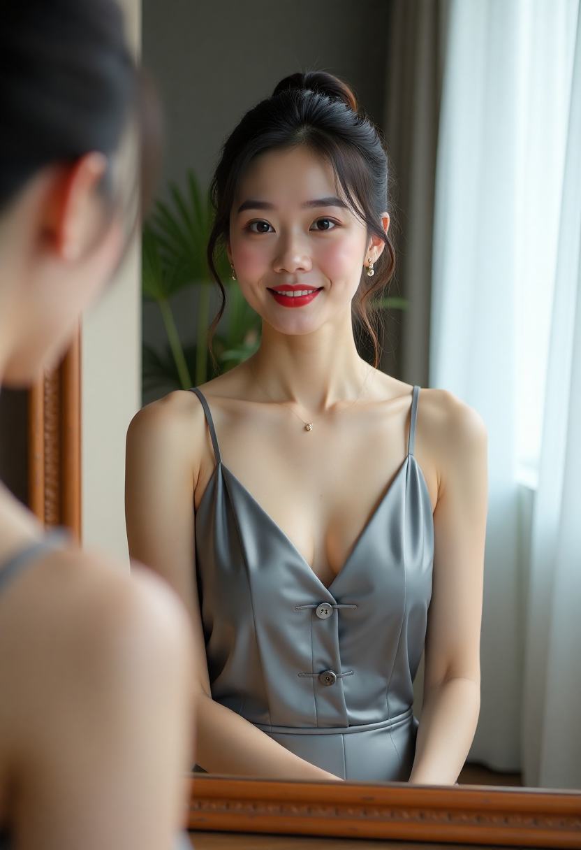 未寄出的晴天